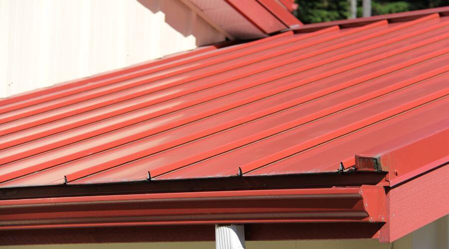 Industrial Roof Repair in Manchester, CT